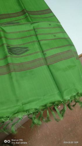 APK ART SILK SAREES 525 MTS